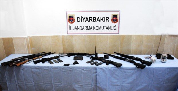 Ağır darbe vuruldu
