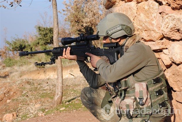 Ağır darbe vuruldu