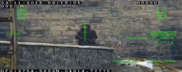 Ağır darbe vuruldu