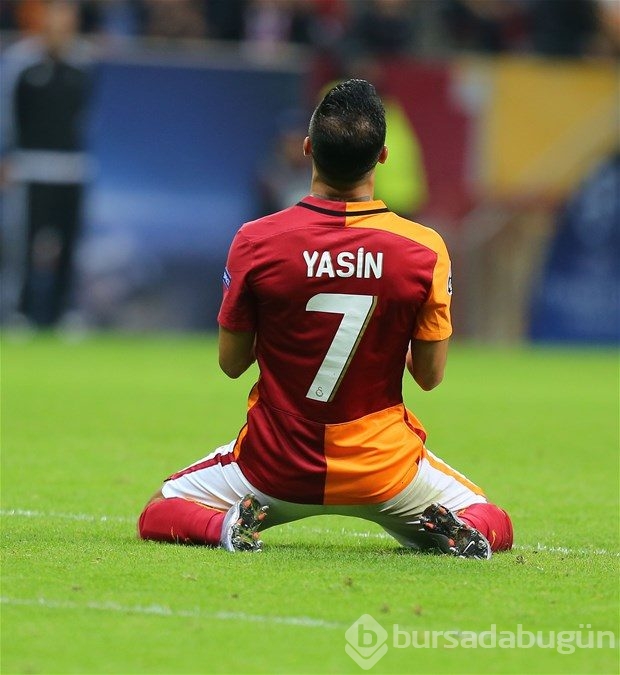 İşte Galatasaray'ın muhtemel rakipleri