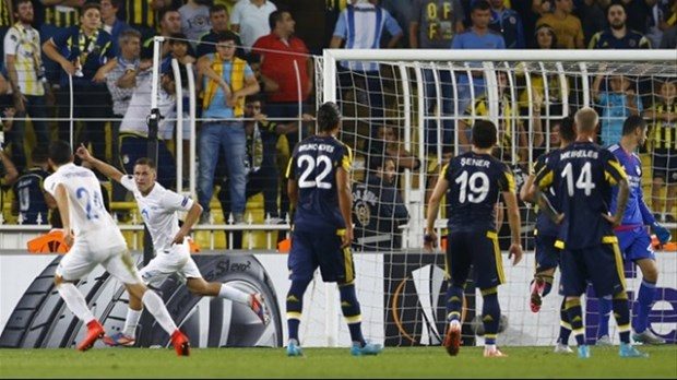 İşte Galatasaray'ın muhtemel rakipleri