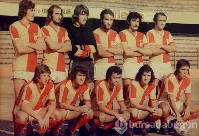 Efsane takımların efsane kadroları