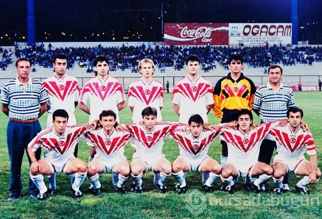 Efsane takımların efsane kadroları