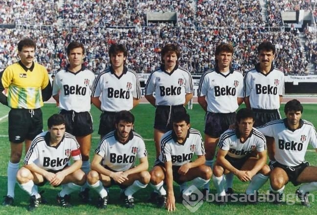 Efsane takımların efsane kadroları