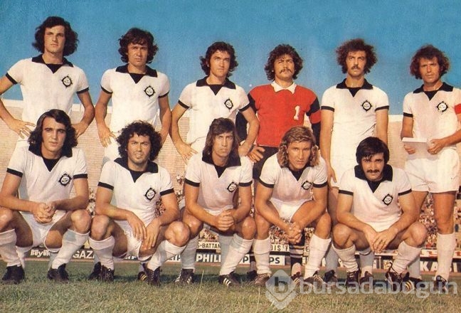 Efsane takımların efsane kadroları