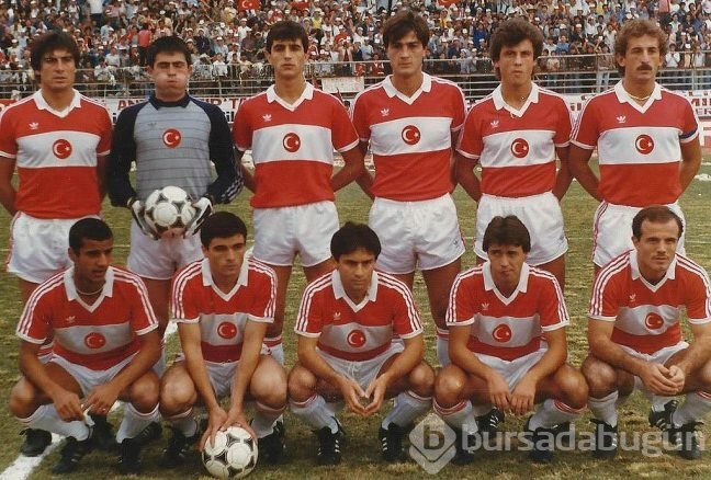 Efsane takımların efsane kadroları