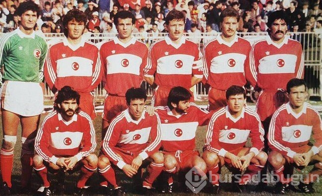 Efsane takımların efsane kadroları