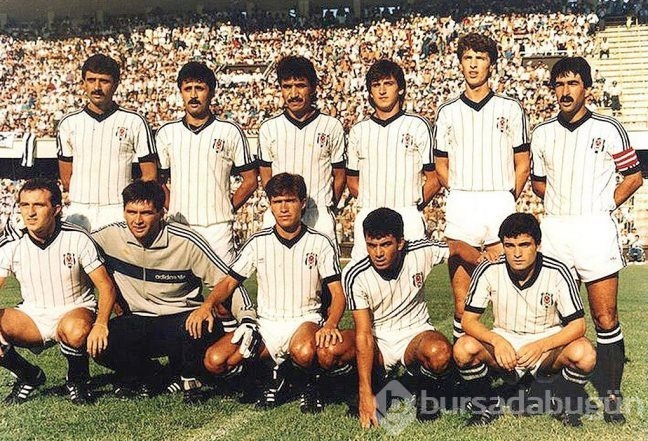 Efsane takımların efsane kadroları