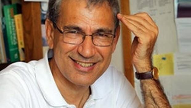 Orhan Pamuk dünyanın en etkili 4'üncü ismi