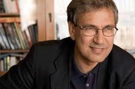Orhan Pamuk dünyanın en etkili 4'üncü ismi