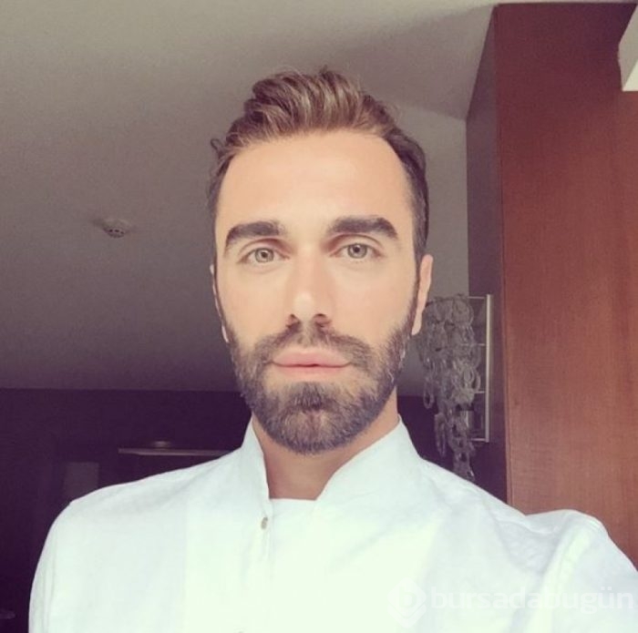 Kemal Doğulu hakkında gay iddiası
