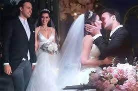 Hatice Şendil ve eşi Burak Sağyaşar çocuk sahibi olmak istiyor