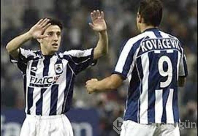 Yıldızı çabuk sönen futbolcular