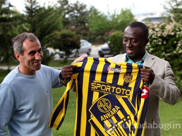 Yıldızı çabuk sönen futbolcular