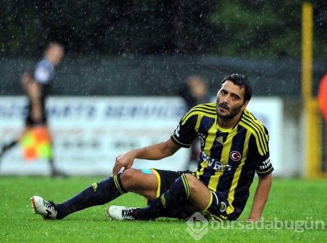 Yıldızı çabuk sönen futbolcular