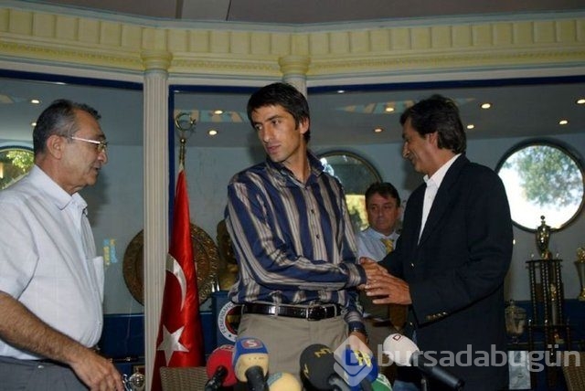 Yıldızı çabuk sönen futbolcular