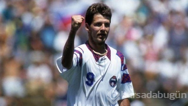 Yıldızı çabuk sönen futbolcular