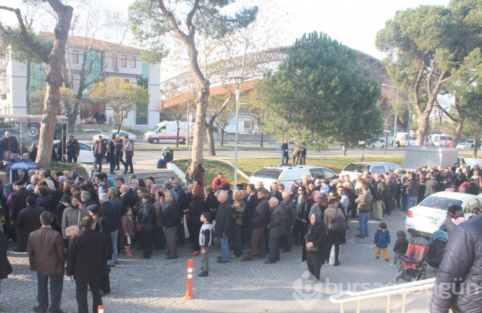 Karadeniz Günleri'ne Bursalılar büyük ilgi gösterdi