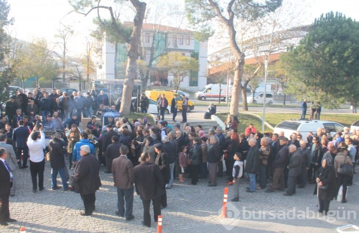 Karadeniz Günleri'ne Bursalılar büyük ilgi gösterdi