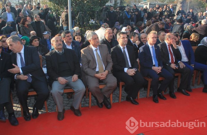 Karadeniz Günleri'ne Bursalılar büyük ilgi gösterdi