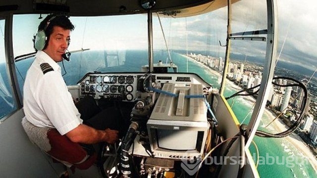 Çok kazandıran tuhaf meslekler
