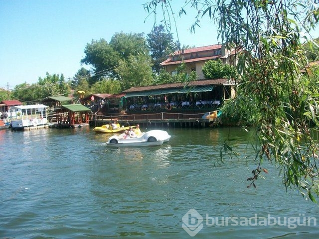 Türkiye'den dört mevsimlik tatil önerileri!
