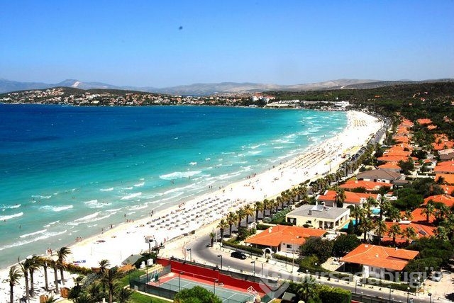 Türkiye'den dört mevsimlik tatil önerileri!