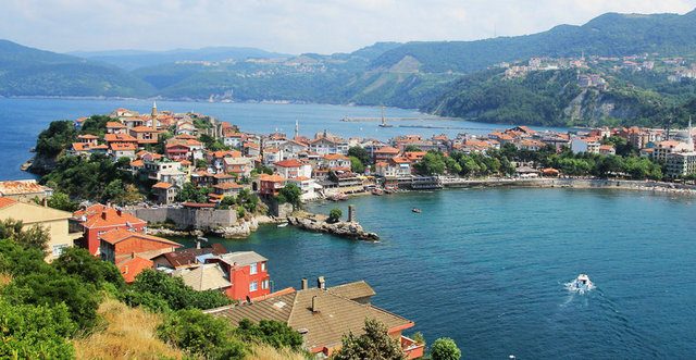 Türkiye'den dört mevsimlik tatil önerileri!