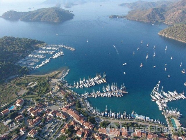 Türkiye'den dört mevsimlik tatil önerileri!