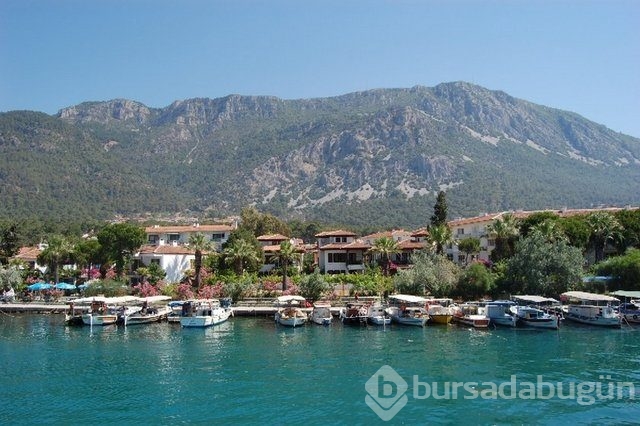 Türkiye'den dört mevsimlik tatil önerileri!