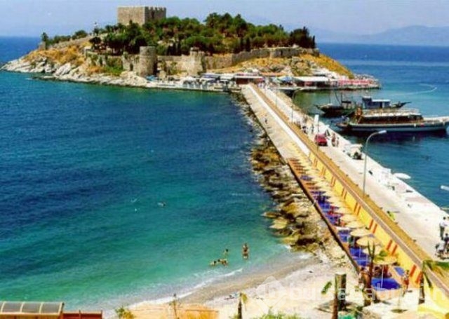 Türkiye'den dört mevsimlik tatil önerileri!