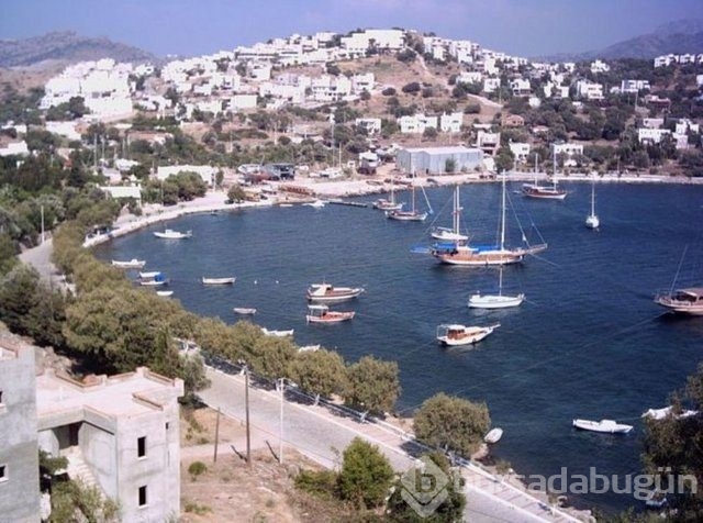 Türkiye'den dört mevsimlik tatil önerileri!