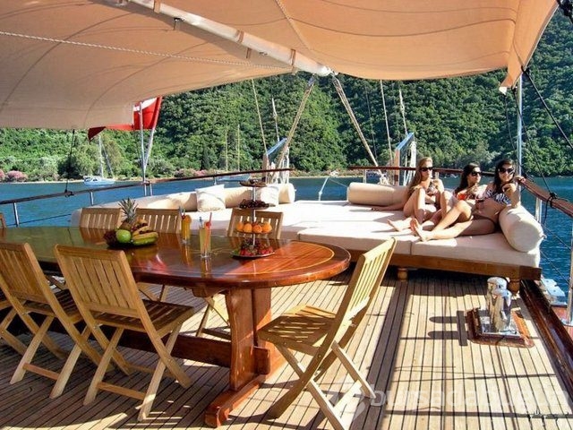 Türkiye'den dört mevsimlik tatil önerileri!