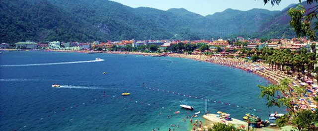 Türkiye'den dört mevsimlik tatil önerileri!