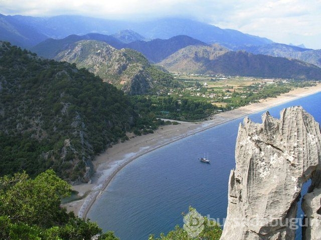Türkiye'den dört mevsimlik tatil önerileri!