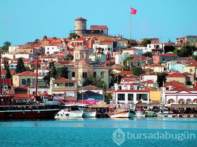 Türkiye'den dört mevsimlik tatil önerileri!