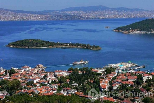 Türkiye'den dört mevsimlik tatil önerileri!