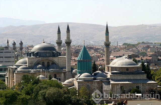 Türkiye'den dört mevsimlik tatil önerileri!