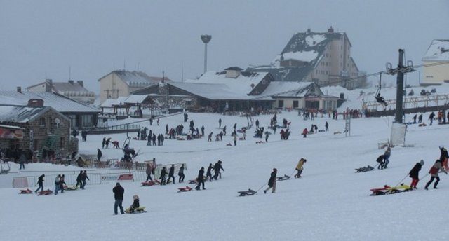 Türkiye'den dört mevsimlik tatil önerileri!