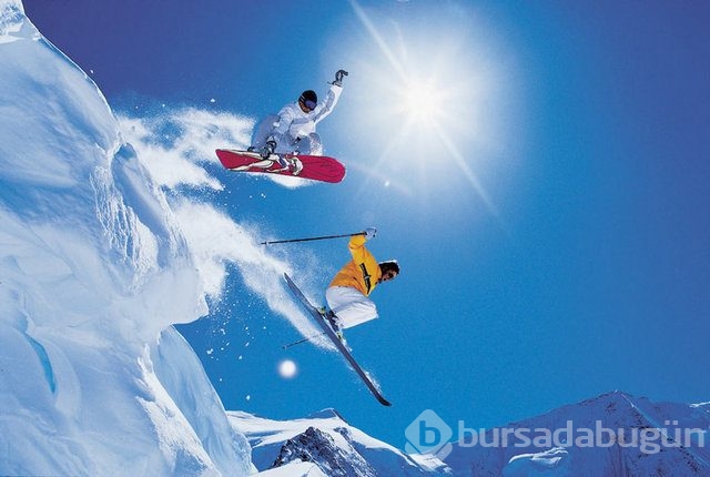 Türkiye'den dört mevsimlik tatil önerileri!