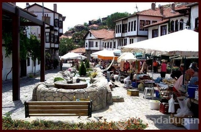 Türkiye'den dört mevsimlik tatil önerileri!