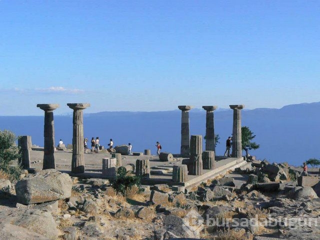 Türkiye'den dört mevsimlik tatil önerileri!