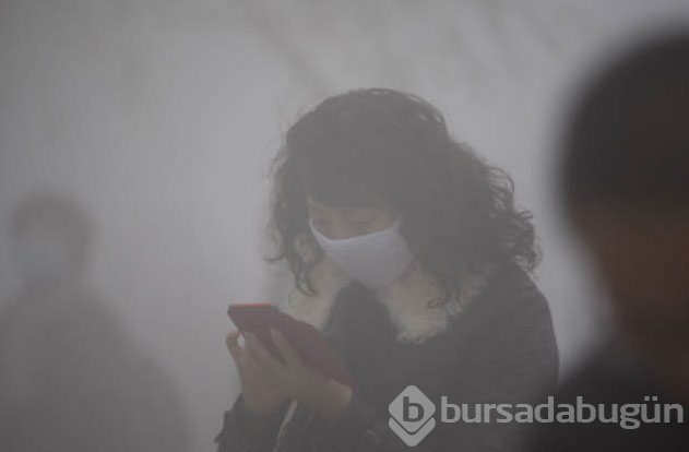 Kırmızı alarma geçildi!