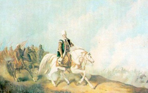 Kanuni Sultan Süleyman'ın mezarı bulundu