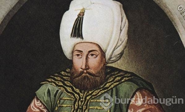 Kanuni Sultan Süleyman'ın mezarı bulundu