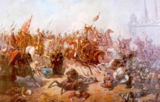 Kanuni Sultan Süleyman'ın mezarı bulundu