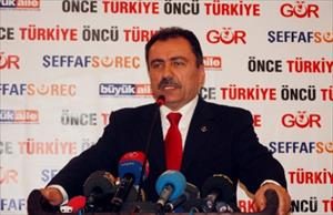 Muhsin Yazıcıoğlu'nun hayatı film oluyor