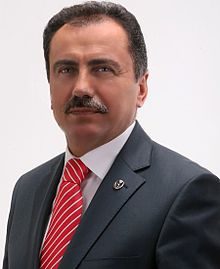 Muhsin Yazıcıoğlu'nun hayatı film oluyor