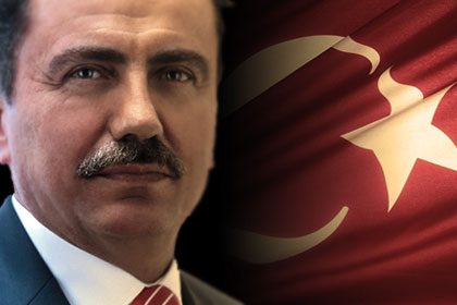 Muhsin Yazıcıoğlu'nun hayatı film oluyor
