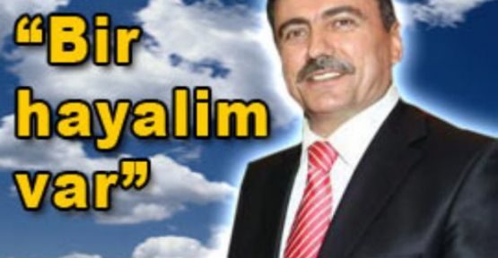Muhsin Yazıcıoğlu'nun hayatı film oluyor